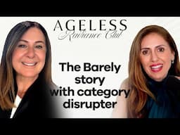 Vulvas, Visibility and Vitality: The Barely Story with Category Disrupter Albina Reale