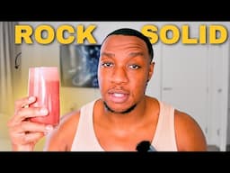 Herb Smoothie For Strong Erections & D Performance