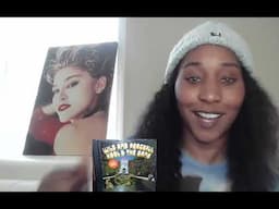 Kool & The Gang Reaction Funky Stuff / More Funky Stuff (TOO FUNKY IN HERE?!?) | Empress Reacts