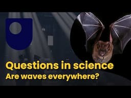 Questions in science - Are waves everywhere?