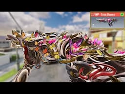 Mythic VMP Turned Me Into a MENACE 😈