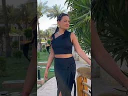 🌼 My charm in Sharm
