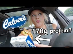 Fast Food vs. Muscle Gains: 24 Hour Macro Challenge