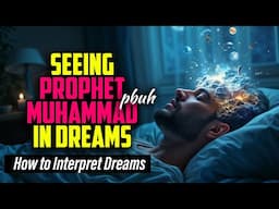THE TRUTH ABOUT DREAMS- How To Interpret Dreams