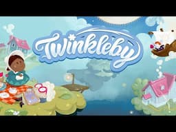 Twinkleby Announcement Trailer