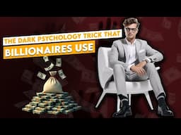 How Billionaires Trick Your Brain Into Working For Them?