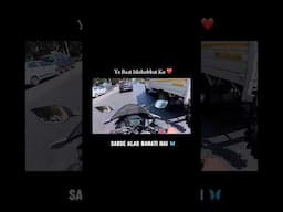 Mohobbat ❤️ #motovlogging #motovlog #love #storytelling
