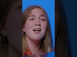 Die With A Smile in the style of: Sara Bareilles #sarabareilles #ladygaga #brunomars #berklee