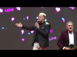 Baruni - Ljubav nosi tvoje ime (MGNZ 2024)