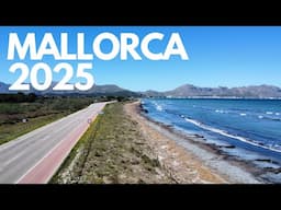 Optimal Endurance | Mallorca Training Camp 2025 | Triathlon Ross