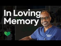 In Loving Memory of Dr. Baxter Montgomery – A Legacy That Lives On