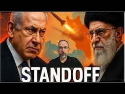 Middle East Crisis: The Next 72 Hours Could Change Everything