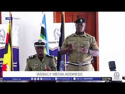 WEEKLY SECURITY BRIEF 5th May 2025
