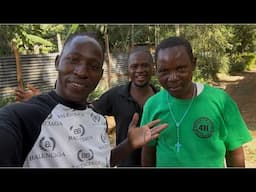 Breaking My Silence !!! One On One With Matiko After Rehab