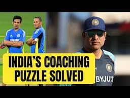 No Role for Laxman! Gambhir to rejoin team India by June 17 |Sports Today