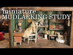 It`s Taken 2 Years! A Miniature Mudlarking Study From Start To Finish!