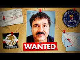 The Hunt for El Chapo