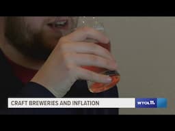 Toledo beer lovers undeterred by brewery price hikes