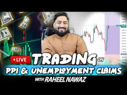 GOLD Live Trading Room 1089 | 24 April 2025 |  Trump Trading
