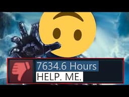 How Hollow Knight Changed Me...