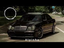 Helen - Alpinhe