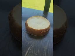 Pressure cooker Cheesecake!!! The easist cheesecake recipe!