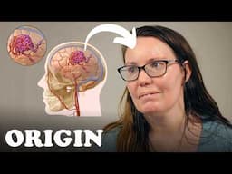 A Brain Hemorrhage Stole Her Old Life But She’s Creating a New One