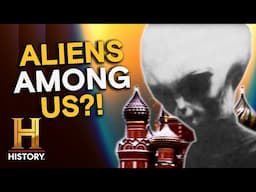 Jaw-Dropping Paranormal UFO Experiences | The Proof Is Out There