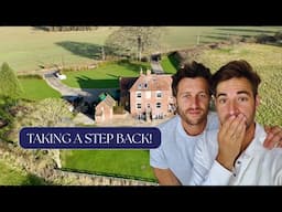 We Need to Talk… Saying Goodbye (For Now) 💔 | Life Update & What's Next for Our Channel