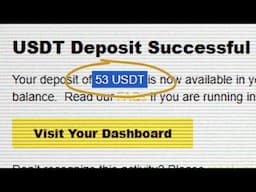 I made $53 watching ads