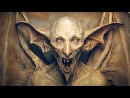The Bible's Most DISTURBING Creatures