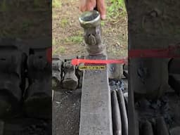 Square Stock to Octagonal
