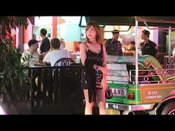 Pattaya Freelancer Guide - THAILAND NIGHTLIFE 2025