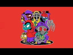 ONE STEP TOO FAR (LIVE KING GIZZARD RAP)