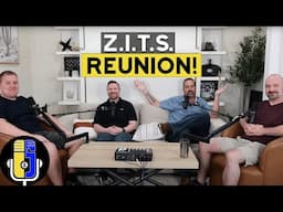 Z.I.T.S. Reunion! | Imp And Skizz Podcast  (S2E3)