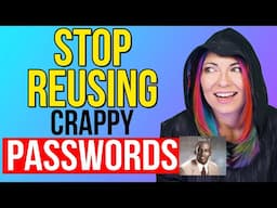 The Password Mistakes Putting Millions at Risk in 2025 🔒
