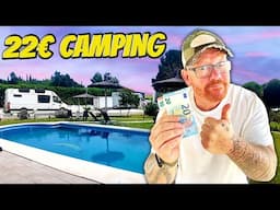 The REASON British VANLIFERS Head To Spain
