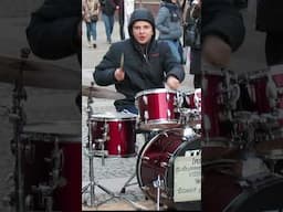 Хит 2021 - VAVAN & Лилая - Вован Селиванов и Лилая - Амур - Drum Cover - Даниил Варфоломеев