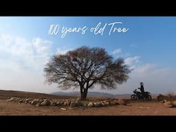 A Date with the Old Soul of Nature