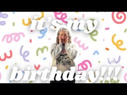 LIVE FAMILY BIRTHDAY CELEBRATION! Join US live TODAY!
