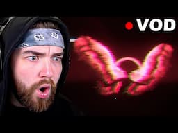 INSANE ALIEN GAME + Playing with my New Dog | KingWoolz VOD