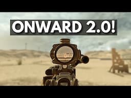 This VR Shooter Just Got Revived – Onward 2.0