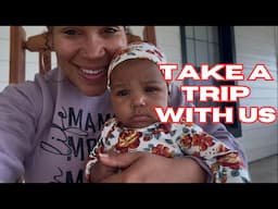 She STOLE The Show | Learning & Growing On A Homestead