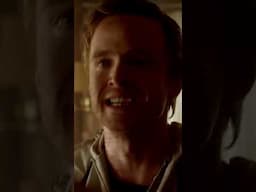 Jesse’s Bold Proposal to Walt #BreakingBad #BryanCranston #AaronPaul