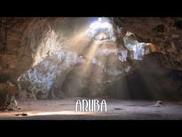 Aruba: The Island of Unimaginable Wealth & Culture