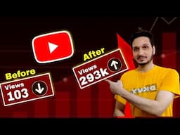 Views on YouTube in 2025