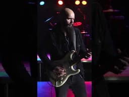 Ampworx Combo Deluxe - Blues riffing with Mika Vandborg
