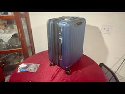 LEVEL8 Grace Carry-On Review: Is This Your Next Travel Bag?