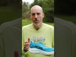 Hoka Clifton 10 One Minute Review
