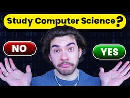 Is Computer Science Worth Studying in 2025?
